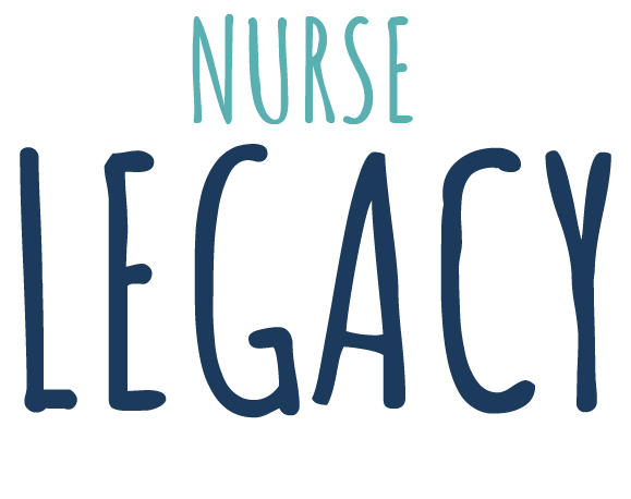 NurseLegacy — nursing study guides for nursing students